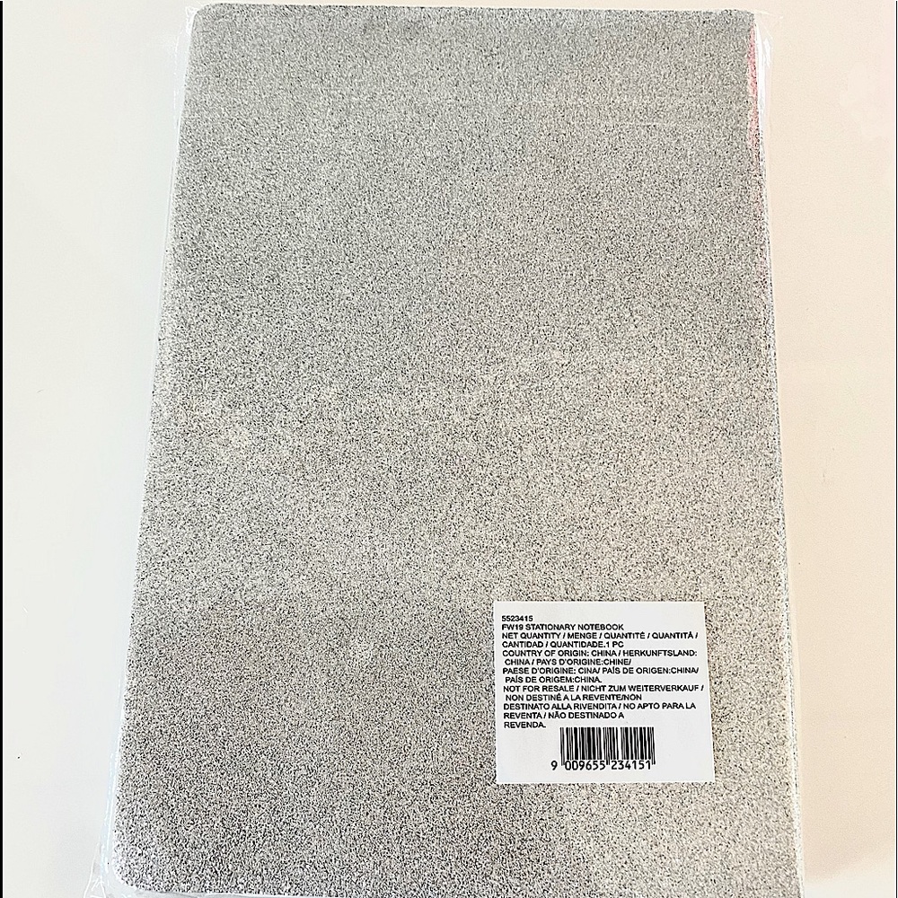 Swarovski Notebook NWOT - Picture 2 of 2